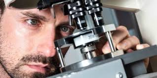 Analysis of metal structures