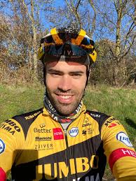 Tom dumoulin will be pressing play after a season of pause next week. Tom Dumoulin Auf Twitter November Bike Rides