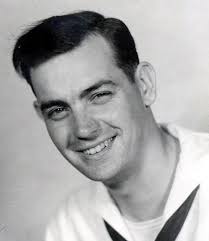 Charles Simms Obituary