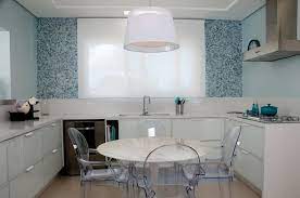 É importante valorizar o espaço da cozinha como um todo na hora de escolher a decoração. 50 Modelos De Cozinha Simples Para Se Inspirar E Decorar