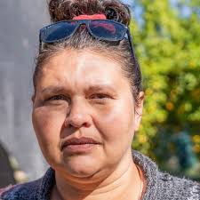 Murder and Injustice