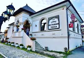 Bookahotel homepage » hoteluri judetul arges » hoteluri curtea de arges » hotel camino. La Conac Curtea De Arges Menu Precios Y Restaurante Opiniones Tripadvisor