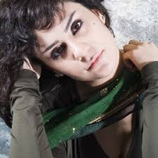 Stream Lena Chamamyan