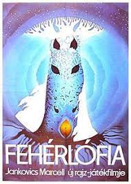 In this dreamlike hungarian folk myth, a horse goddess gives birth to three powerful brothers. Son Of The White Mare Wikipedia