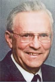 Obituaries: Rex Neil Larson