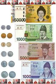 A sixpence coin was part of the british old money system, which refers to the way british money was divided before 1971. Korean Language ë Money Korean Currency Is Won ì Use Sino Korean Numbers When You Talk About Money Coins ì­ì 10 Won ì¤ì­ì 15 Won ë°±ì 100 Won ì¤ë°±ì 500