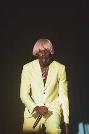 Pod Photos Bumbershoot 2019 Pursuit Of Dopeness Tyler The Creator Outfits Tyler The Creator Wallpaper Tyler The Creator