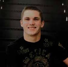 Allie Knipper Jake Hosmer Caleb Reedy Frank Mast Jackson Smith