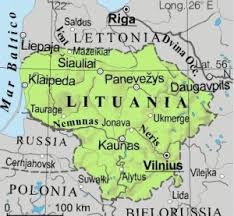 100% based on 998 ratings. Scopri Il Territorio Della Lituania Lituaniaviaggi Com Litintour