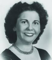 Pauline Thorpe Obituary (2009)