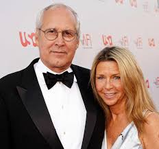 Chevy Chase Doesn'T 'Give A Crap' If You Think He'S A Jerk