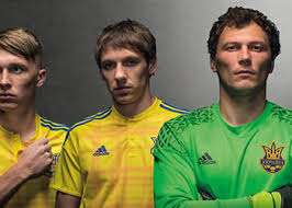 Encuentra las últimas noticias de selección de ucrania: Seleccion Ucrania Planeta Fobal