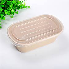 source trade assurance eco friendly biodegradable corn starch food container disposable lunch box on m alibaba com grado katta packing machine