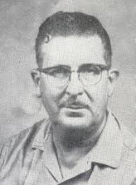 FRANCES ELIZABETH HANCOCK