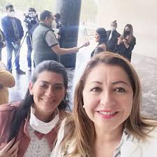 URGENTE || Ella es la víctima mortal...