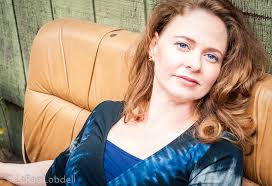 1 Hour and 32 Minutes with Carol Roscoe