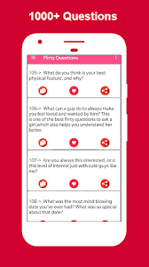 When getting to know someone, asking them questions is a great way to figure out whether or not you might make a good couple down the road. Flirty Questions To Ask Your Love App Store Data Revenue Download Estimates On Play Store