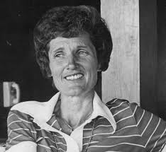 Kathy Whitworth's greatness rooted in much more than just winning