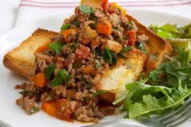 Savoury Mince Recipe Mince Recipes Savoury Mince Minced Beef Recipes