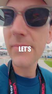 Porsches, kickflips and the Long Beach Grand Prix. Check out what an ideal  RS weekend looks like in our latest vlog episode. Link in our bio. ▶️