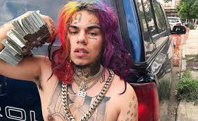 (photo by bob levey/getty images) (photo by bob levey/getty images) jun 07, 2021 · rapper tekashi69, real. Tekashi69 Hospitalized After Being Robbed And Kidnapped At Gunpoint For This Rolling Out