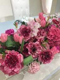 メインテーブル装花 おしゃれまとめの人気アイデア pinterest abcherry テーブル 装花 テーブル 花