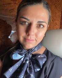 Samantha Razo's Instagram, Twitter & Facebook