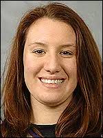 2008 Women's Lacrosse Roster