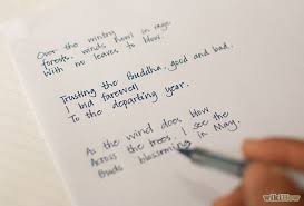 How To Write A Haiku Poem Haiku Poems Write A Haiku Haiku