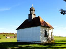 Unterthingau, Kapelle Maria Trost (8)