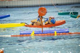 Le Programme Des Vacances Dans Les Piscines A Montreuil Est Ensemble
