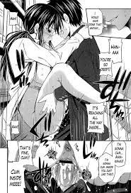 Adult Hentai Manga image #277253