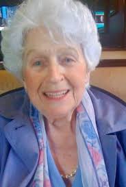 RUTH AGNEW Obituary (2019)