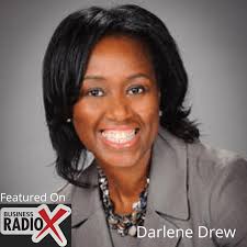 Prepare Leaders for the Present and Future, with Darlene Drew, Leadership  Conditioning, Personal & Professional Development, LLC