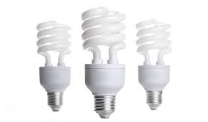 A fluorescent lamp basically consists of a long glass gas discharge tube. How Do Fluorescent Light Bulbs Work
