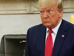 El Paso Mayor Less Than Thrilled About Trump Visit