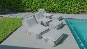 Big Joe Lux Sealander Lounger & Chaise 2024