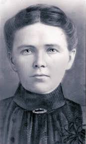 Mary Elizabeth Siemek Savage (1864-1953)