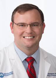 Brad Raper, MD