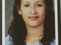 Woman pleads guilty in love-triangle murder