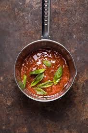 Recette Sauce Tomate Et Basilic Recette Tomate Basilic Sauce Tomate Recette Sauce Tomate