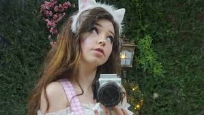 F**k It: Belle Delphine Reveals Her Mum is Not Talking to Her Over Her  OnlyFans Stint