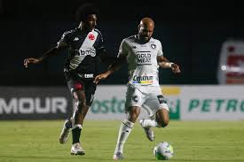 Após ter vencido o primeiro jogo por 1 a 0, o botafogo precisa apenas de um empate para avançar na copa do brasil, enquanto o vasco tem que vencer por dois gols de diferença para seguir. Vasco X Botafogo Onde Assistir Horario Escalacoes E Arbitragem