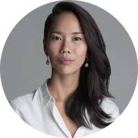 Renyung Ho — Pacific Asia Travel Association