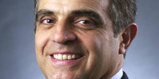 Democrats endorse Palmieri for Utica mayor