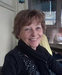 Ann Elizabeth Chavarria