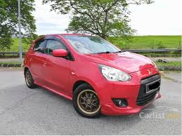 Research mitsubishi mirage car prices, news and car parts. Mitsubishi Mirage 2012 Gs 1 2 In Kuala Lumpur Automatic Hatchback Red For Rm 18 800 6534025 Carlist My