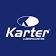 Logo de Karter Lubrificantes Oficial