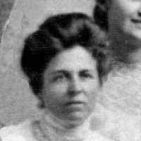 Helen Lillian Lamb