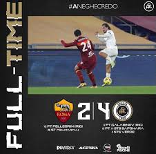 Watch as roma vs spezia live stream. Zq 7q03u7y2wlm